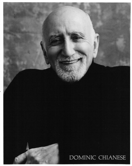  Dominic Chianese Photo