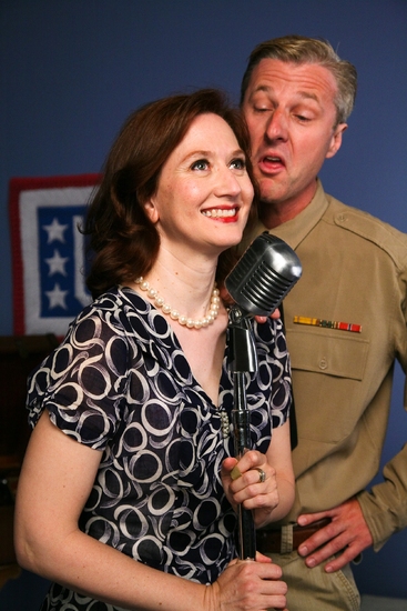 Photo Flash: IN THE MOOD Comes To 6th Street Playhouse 6/5-6/28 Image
