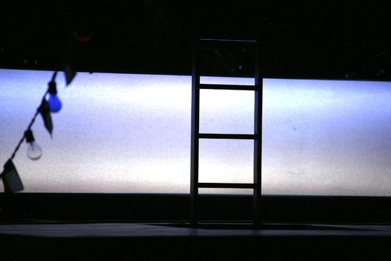 Photo Coverage EXCLUSIVE: Signature Theatre's 'GIANT' Curtain Call Image