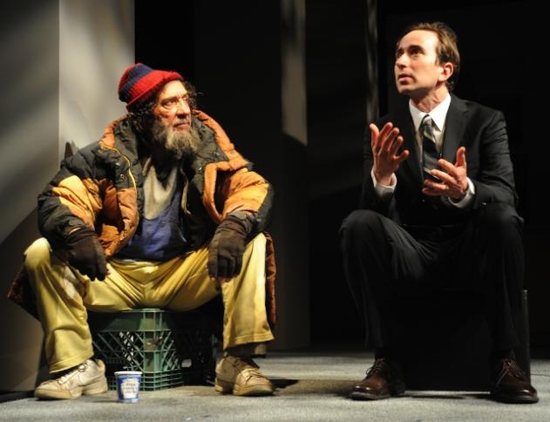 Photo Flash: Ethan Coen's OFFICES at the Atlantic Theater Co. Image