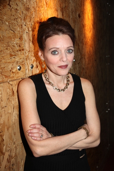 Photo Coverage EXCLUSIVE: 'GIANT' Dress Rehearsal Party Image