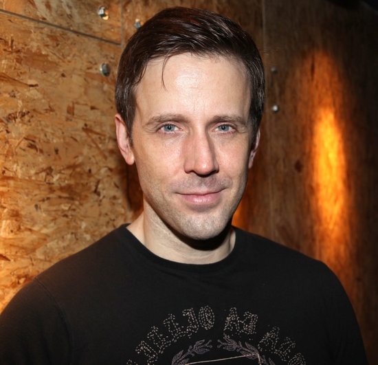 Photo Coverage EXCLUSIVE: 'GIANT' Dress Rehearsal Party Image
