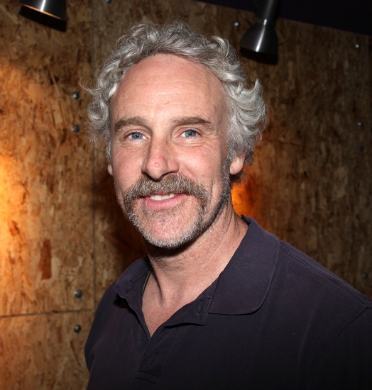 Photo Coverage EXCLUSIVE: 'GIANT' Dress Rehearsal Party Image