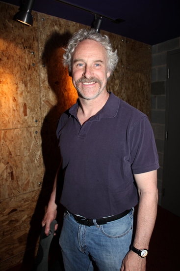 Photo Coverage EXCLUSIVE: 'GIANT' Dress Rehearsal Party Image