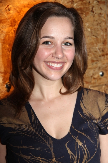 Photo Coverage EXCLUSIVE: 'GIANT' Dress Rehearsal Party Image