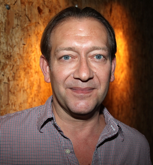 Photo Coverage EXCLUSIVE: 'GIANT' Dress Rehearsal Party Image