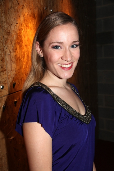 Photo Coverage EXCLUSIVE: 'GIANT' Dress Rehearsal Party Image