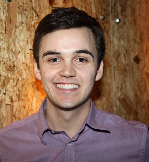 Photo Coverage EXCLUSIVE: 'GIANT' Dress Rehearsal Party Image
