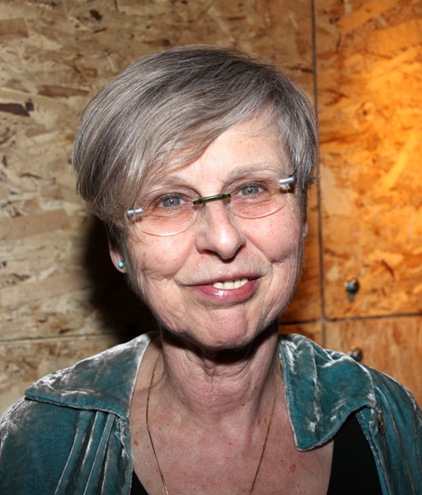 Photo Coverage EXCLUSIVE: 'GIANT' Dress Rehearsal Party Image
