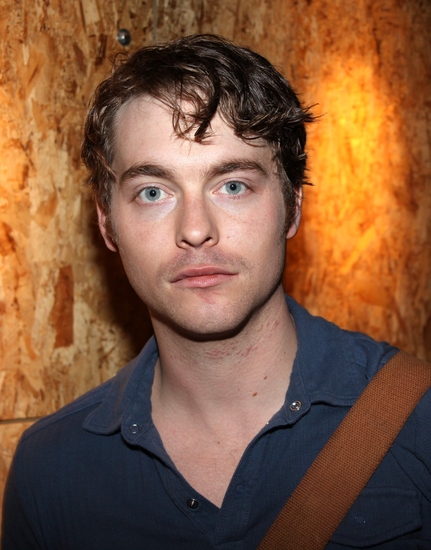 Photo Coverage EXCLUSIVE: 'GIANT' Dress Rehearsal Party Image