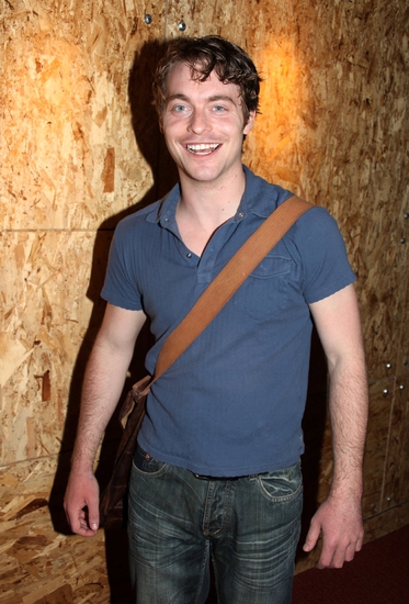 Photo Coverage EXCLUSIVE: 'GIANT' Dress Rehearsal Party Image
