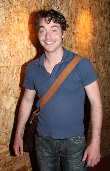 Photo Coverage EXCLUSIVE: 'GIANT' Dress Rehearsal Party Image