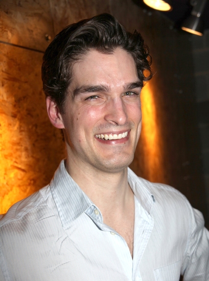 Photo Coverage EXCLUSIVE: 'GIANT' Dress Rehearsal Party Image