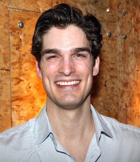 Photo Coverage EXCLUSIVE: 'GIANT' Dress Rehearsal Party Image