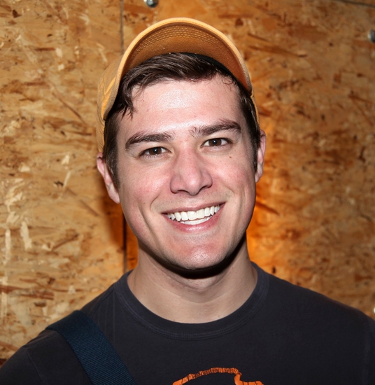 Photo Coverage EXCLUSIVE: 'GIANT' Dress Rehearsal Party Image