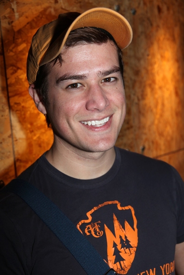 Photo Coverage EXCLUSIVE: 'GIANT' Dress Rehearsal Party Image