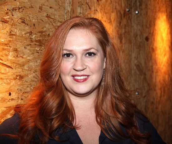 Photo Coverage EXCLUSIVE: 'GIANT' Dress Rehearsal Party Image