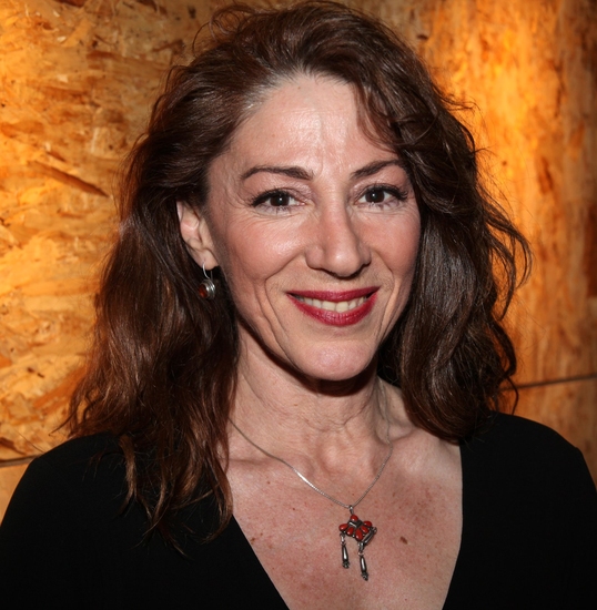 Photo Coverage EXCLUSIVE: 'GIANT' Dress Rehearsal Party Image