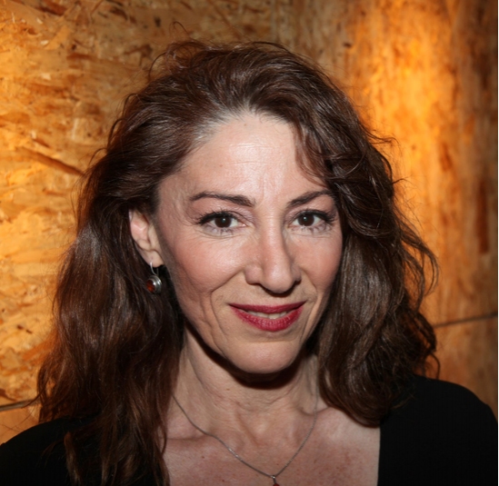 Photo Coverage EXCLUSIVE: 'GIANT' Dress Rehearsal Party Image
