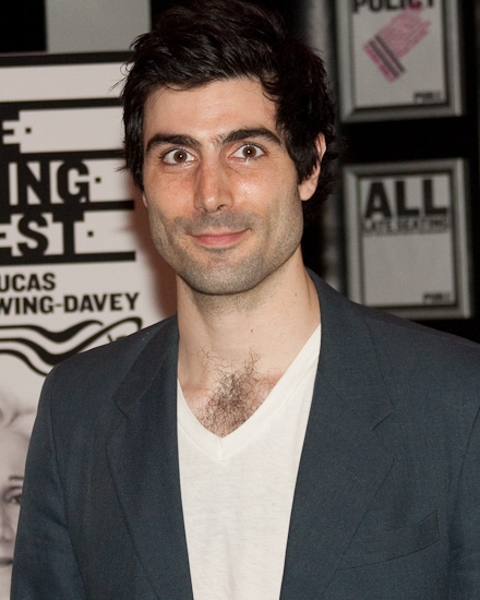 Photo Coverage: THE SINGING FOREST Opens at The Public Image
