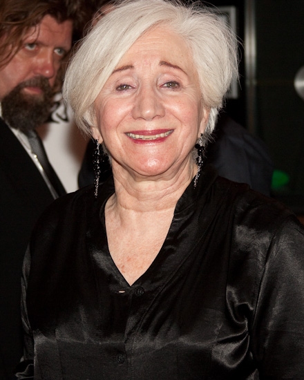 Photo Coverage: THE SINGING FOREST Opens at The Public Image