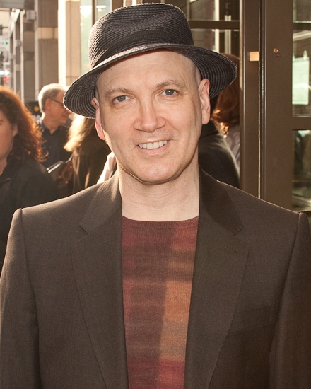 Photo Coverage: ACCENT ON YOUTH Opening Arrivals Image