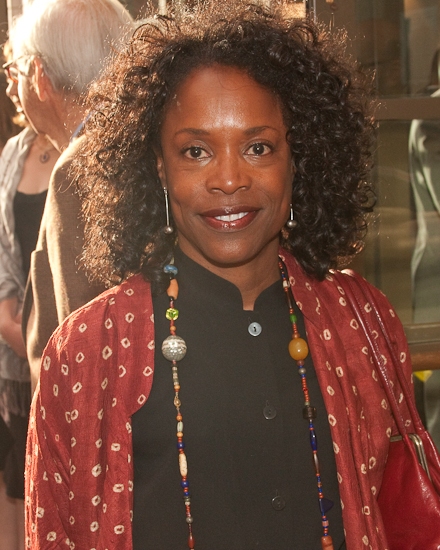 Charlayne Woodard Photo