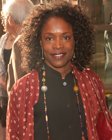 Photo Coverage: ACCENT ON YOUTH Opening Arrivals Image