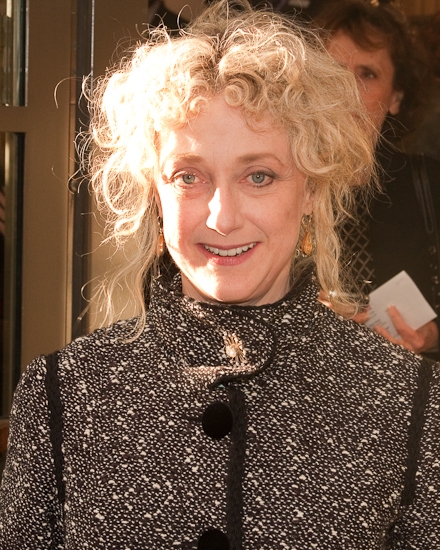 Carol Kane Photo