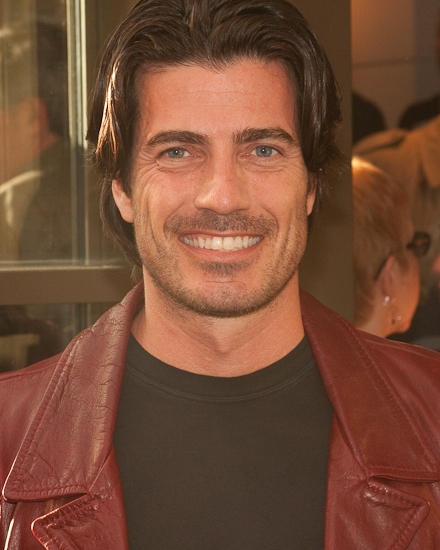 Photo Coverage: ACCENT ON YOUTH Opening Arrivals Image