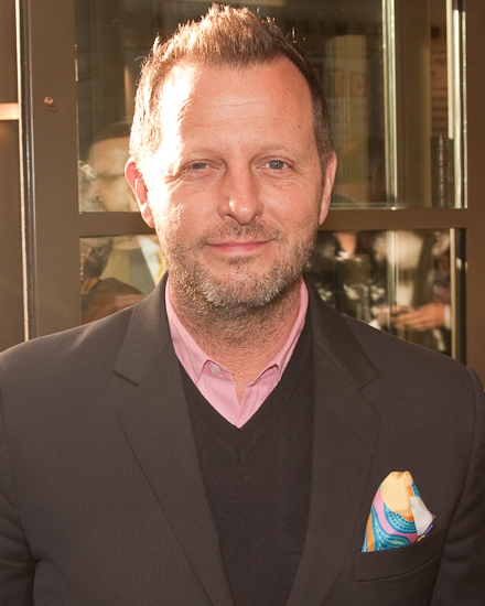 Photo Coverage: ACCENT ON YOUTH Opening Arrivals Image