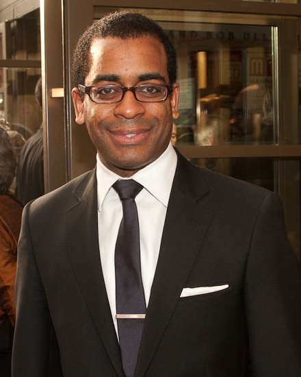 Photo Coverage: ACCENT ON YOUTH Opening Arrivals Image