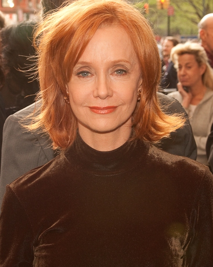 Photo Coverage: ACCENT ON YOUTH Opening Arrivals Image