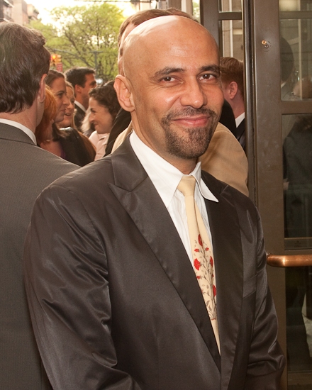 Photo Coverage: ACCENT ON YOUTH Opening Arrivals Image