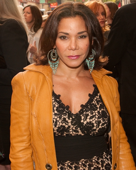 Photo Coverage: ACCENT ON YOUTH Opening Arrivals Image