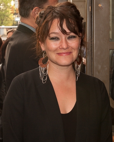 Photo Coverage: ACCENT ON YOUTH Opening Arrivals Image