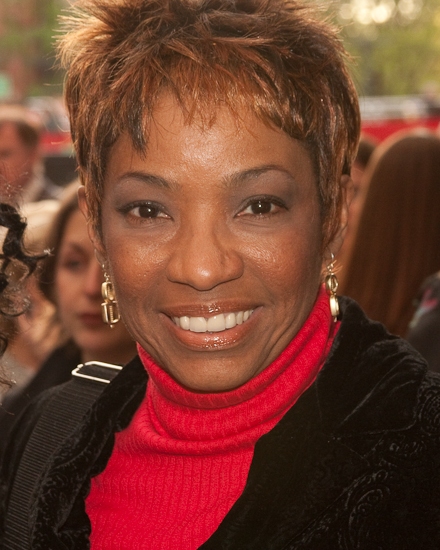 Photo Coverage: ACCENT ON YOUTH Opening Arrivals Image
