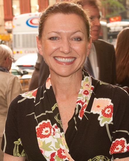 Photo Coverage: ACCENT ON YOUTH Opening Arrivals Image