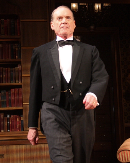 Photo Coverage: ACCENT ON YOUTH Opening Curtain Call Image