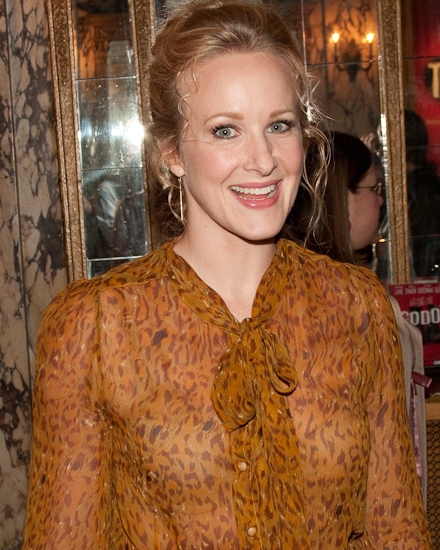 Photo Coverage: WAITING FOR GODOT Opening Arrivals Image
