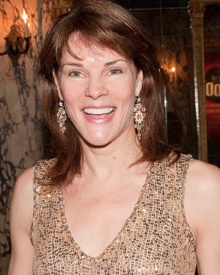 Photo Coverage: WAITING FOR GODOT Opening Arrivals Image
