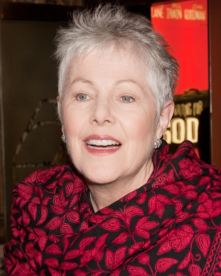 Photo Coverage: WAITING FOR GODOT Opening Arrivals Image