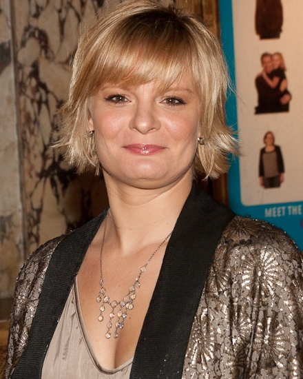 Photo Coverage: WAITING FOR GODOT Opening Arrivals Image