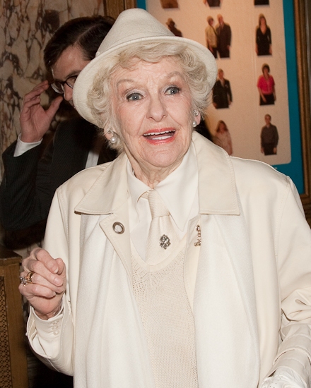 Photo Coverage: WAITING FOR GODOT Opening Arrivals Image