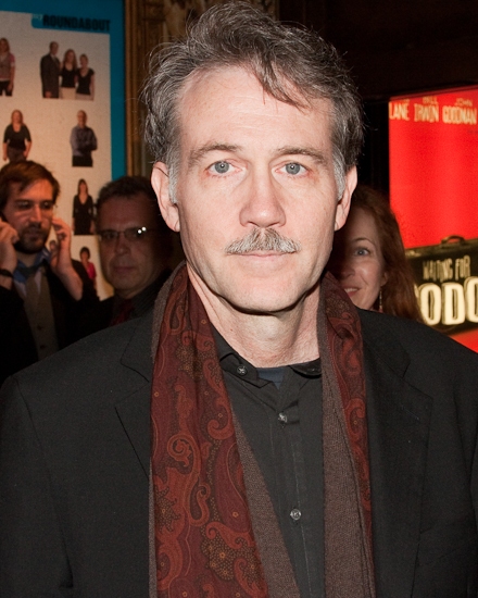 Photo Coverage: WAITING FOR GODOT Opening Arrivals Image