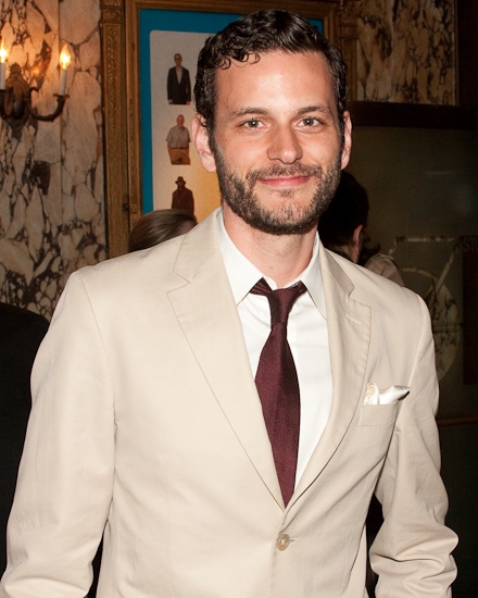 Photo Coverage: WAITING FOR GODOT Opening Arrivals Image