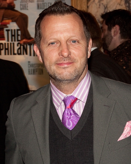 Photo Coverage: WAITING FOR GODOT Opening Arrivals Image