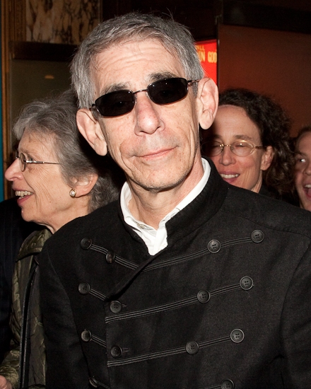 Photo Coverage: WAITING FOR GODOT Opening Arrivals Image
