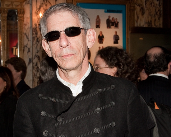 Photo Coverage: WAITING FOR GODOT Opening Arrivals Image