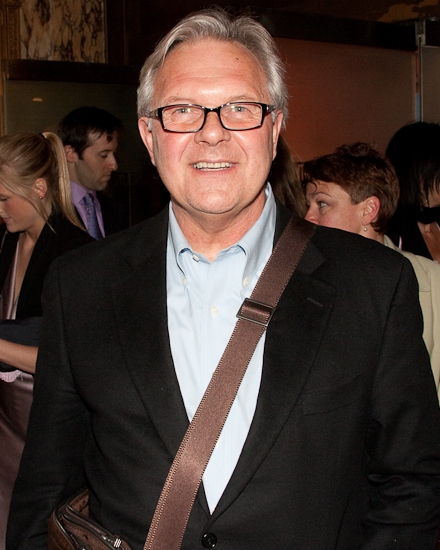 Photo Coverage: WAITING FOR GODOT Opening Arrivals Image